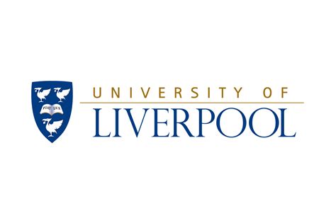 University of Liverpool logo